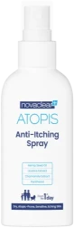 NovaClear Atopis Спрей для кожи, склонной к раздражению для детей и взрослых, 100 мл - фото
