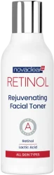 NovaClear Retinol Тонер с ретинолом для лица, 100 мл - фото