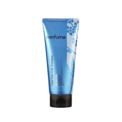 Освежающий шампунь для жирных волос Confume Total Hair Cool Shampoo 200 мл - фото