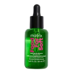 Matrix масло для волос сухих и поврежденных Total Results Food For Soft 50мл - фото
