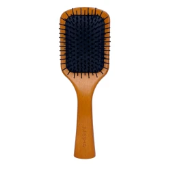 Расческа для волос MISSHA Wooden Cushion Hair Brush Medium - фото