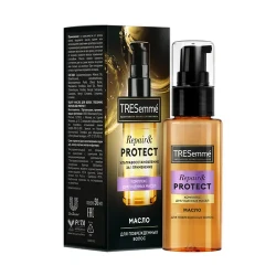 TRESEMME Масло для волос​ REPAIR AND PROTECT 50 мл - фото