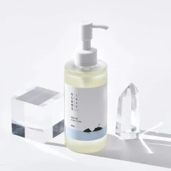 Round Lab гидрофильное масло 1025 DOKDO CLEANSING OIL, 200 мл - фото